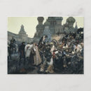 Search for ivanovic postcards Surikov
