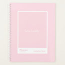 Search for clean planners Feminine
