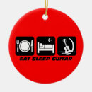 Recherche de ornement de guitare ornements Bande