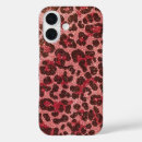Search for snow leopard phone cases Pattern