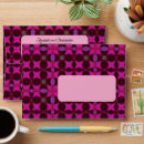 Search for hot pink envelopes Modern
