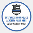 Search for retired cops stickers Law enforcement