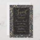 Search for floral design invitations Botanical