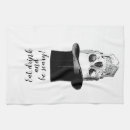 Search for skull tea towels Cool
