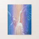 Search for blue angel puzzles Faith