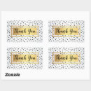 Search for gold polka dots stickers Thank you
