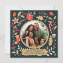 Search for holly jolly christmas cards Botanical