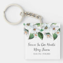 Recherche de jasmine porteclés Fleur