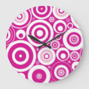 Recherche de cercles concentriques horloges Décoration