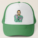 Search for effect hats Batman action callout