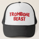 Search for trombone hats Trombonist
