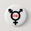 Search for gender identity buttons Pride