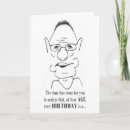 Search for strange birthday cards Odd