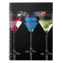 Search for cocktail notebooks Bar