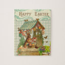 Search for easter puzzles Victorian