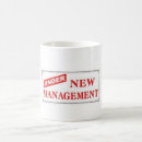 Search for under new management mugs Groom