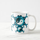 Search for zen symbol mugs Taoism