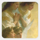 Search for william bouguereau stickers Angels