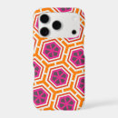 Search for mid century modern design iphone cases Modern geometric pattern