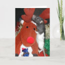 Search for rat christmas cards Pet