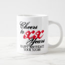 Search for birthday cheers mugs Cool
