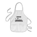 Search for kids music aprons Charlie brown