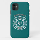 Search for firefighters iphone cases Emt