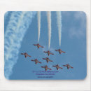 Recherche de tuteur tapis souris Avions