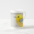 Search for warbler mugs Yellow