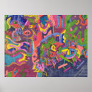 Recherche de nuage pluie posters Abstrait