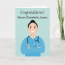 Search for physician assistant graduation cards Stethoscope