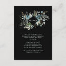 Search for reservation invitations Black