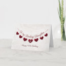 Search for daughter 40th birthday cards Vintage