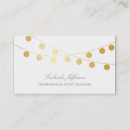 Search for confetti business cards Designer