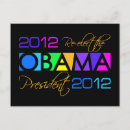 Search for 2012 elections postcards Democrat