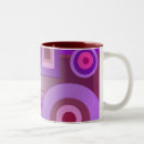 Search for mauve mugs Colour
