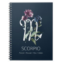 Search for zodiac sign notebooks Astrology