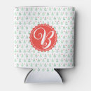 Search for christmas tree can coolers Red