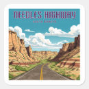 Search for highways stickers Mountains