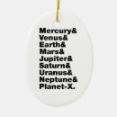 Search for solar system ornaments Cool