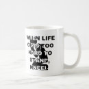 Search for kneeling mugs Christian