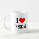 Search for trek mugs Nature