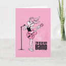 Search for lola bunny cards Warner bros