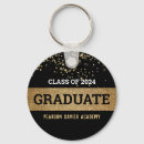 Search for class of 2024 keychains Graduate