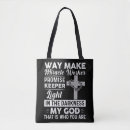 Search for keepers bags Jesus