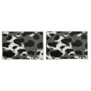 Search for cow pillowcases Rustic