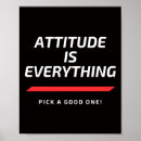 Search for with attitude posters Cute