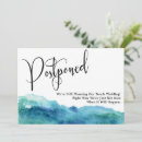 Recherche de aqua blue invitations Pour eux