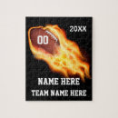 Search for football players puzzles Team