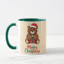 Search for winter spirit mugs Merry christmas